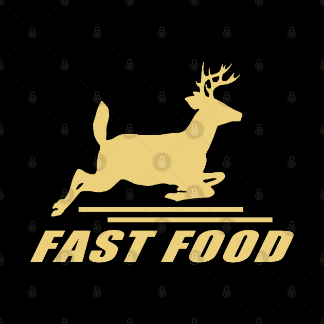 Fast Food by Etopix