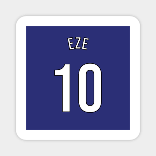 Eze 10 Home Kit - 22/23 Season Magnet