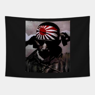 Kamikaze Tapestry