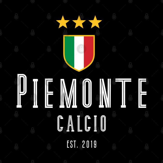 Piemonte Calcio by VRedBaller