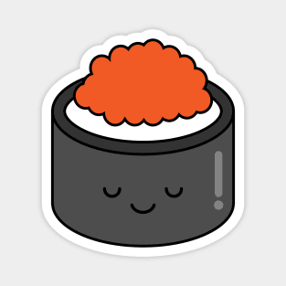 Sushi Magnet