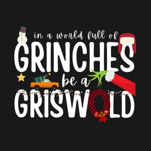 ginches T-Shirt