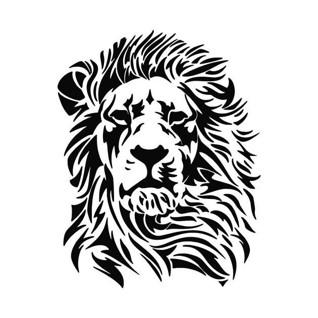 Lion by maxha