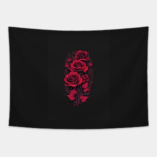 rose Tapestry