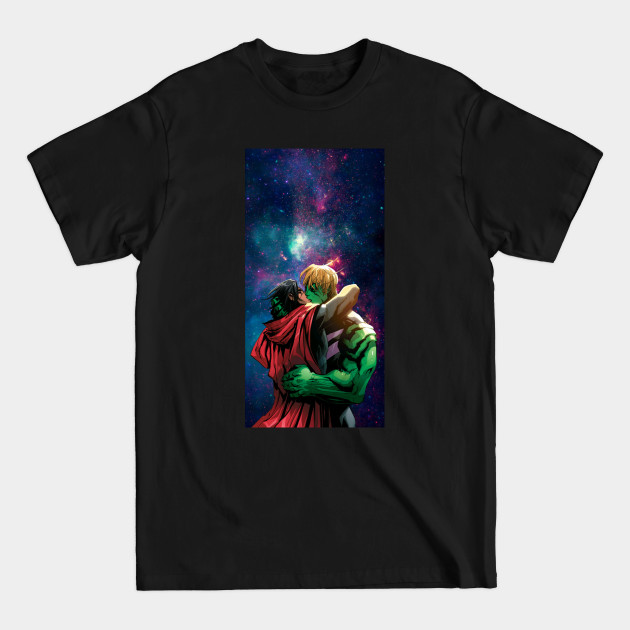 Discover boys - Billy Kaplan - T-Shirt