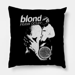 vintage Blond - Frank Ocean Pillow