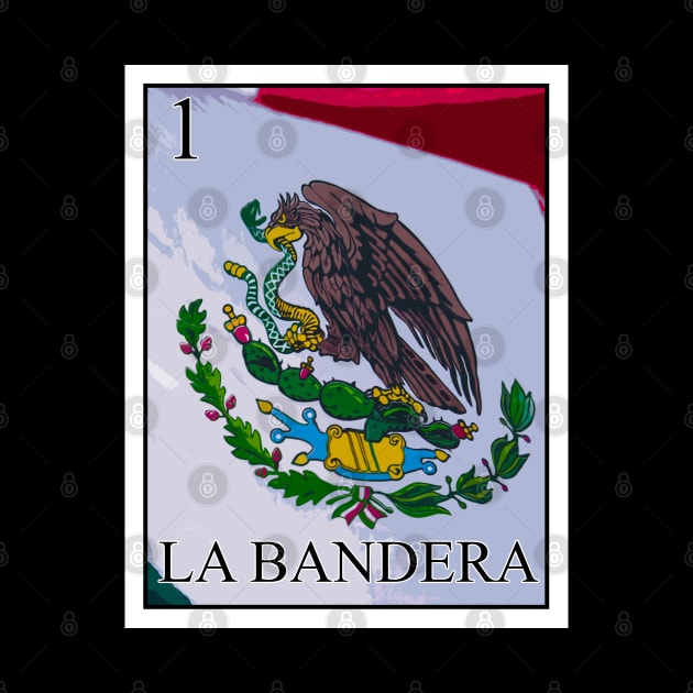 la bandera by The Losers Club