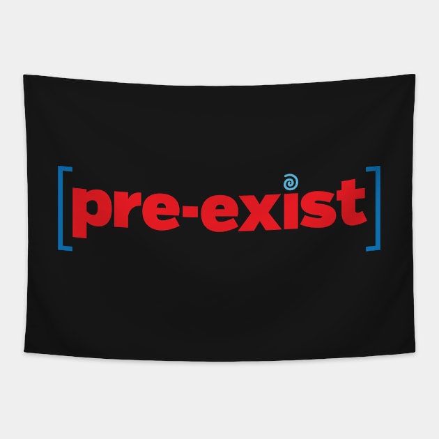 pre-exist Tapestry by directdesign