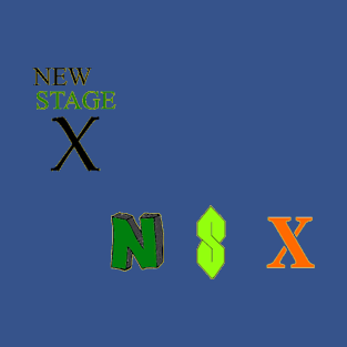 newstagex T-Shirt