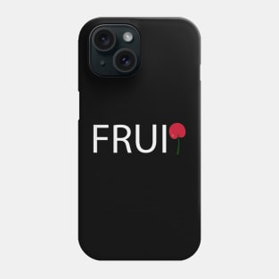 Fruit Artistic Design Phone Case