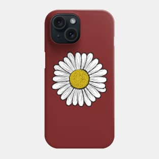 Daisy Phone Case