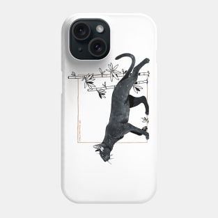 ORIENTAL SHORTHAIR Phone Case