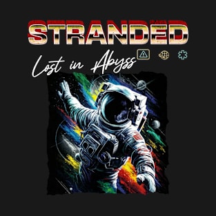 Lost in Space Tee T-Shirt