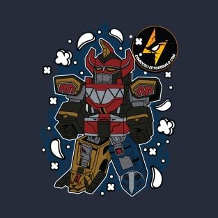 CCG Megazord T-Shirt