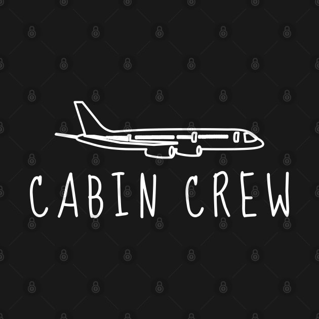 Cabin Crew by Jetmike