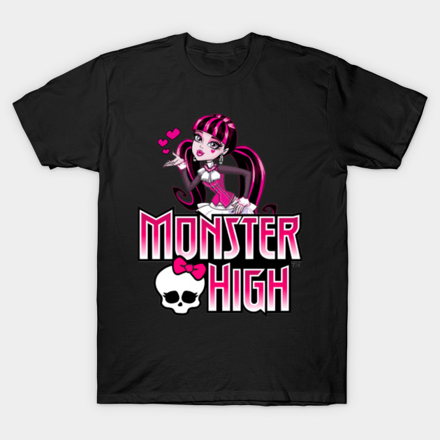 monster high t