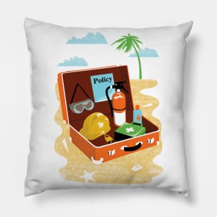 CSMA_travel insurance 2 Pillow