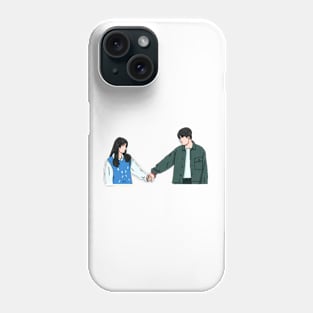 Revenge of Others Phone Case