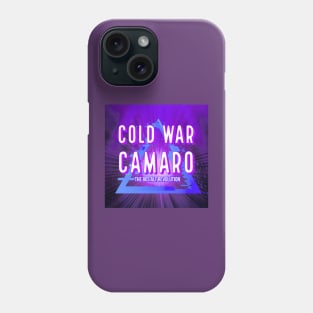 CWC TRIANGLE LOGO Phone Case