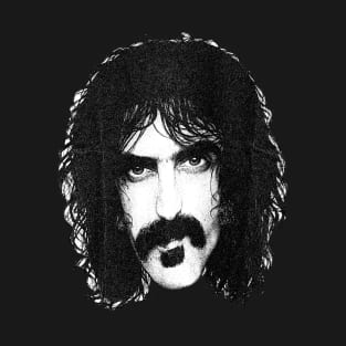 zappa - Pencil Art T-Shirt