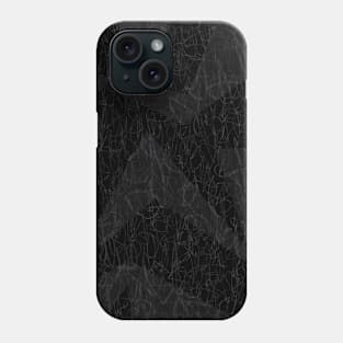 Grey | Chaos Phone Case