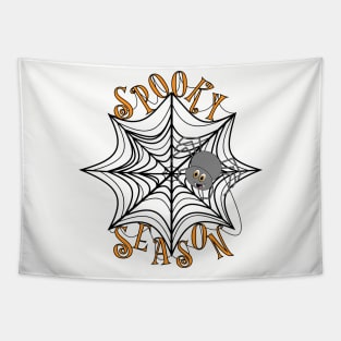 Spooky Season Tapestry