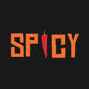 Spicy T-Shirt