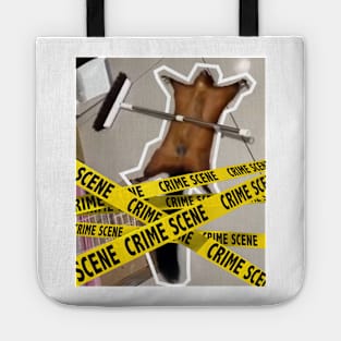 flying squirrel killed Tote