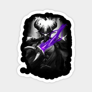 kassadin Magnet