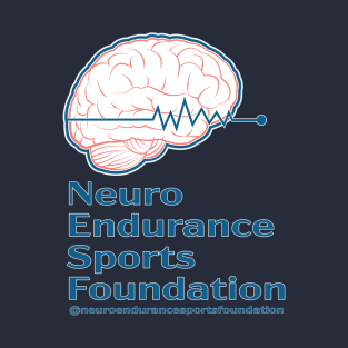 Neuro Endurance Sports Foundation T-Shirt