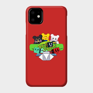 Bee Swarm Simulator Phone Cases Iphone And Android Teepublic - gravycatman roblox bee swarm simulator sparkles