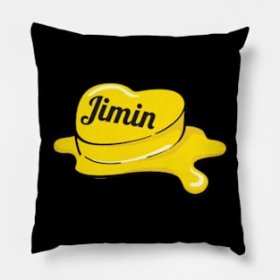 BTS Butter Jimin Pillow