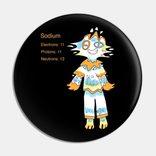 Sodium Pin