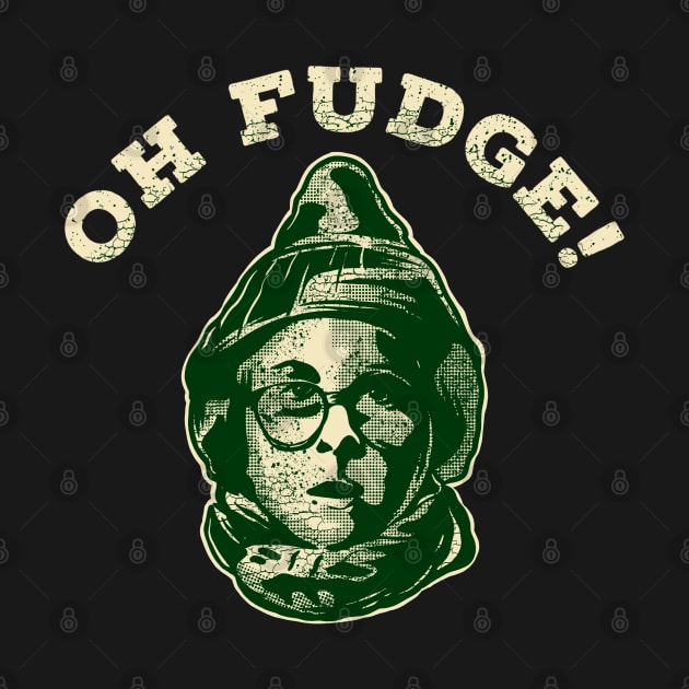oh fudge by Brunocoffee.id
