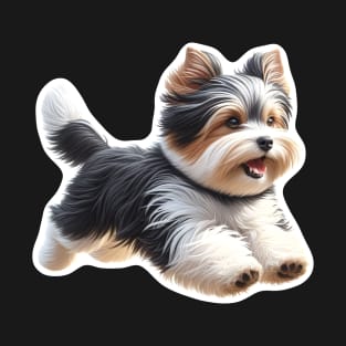 Biewer Terrier T-Shirt