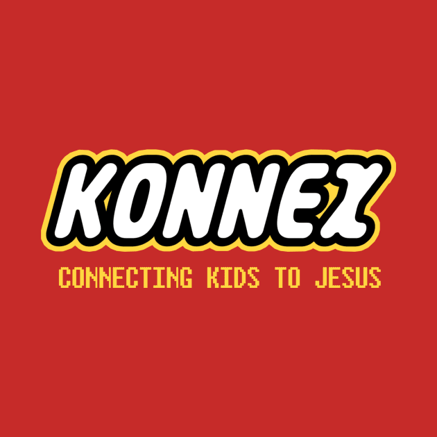 KONNEX Bricks by Konnex Kidmin