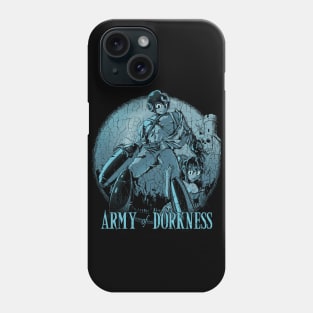 Army of Dorkness Phone Case