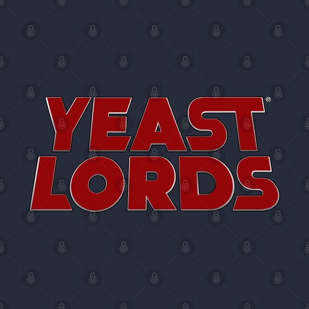 Yeast Lords by GorillaBugs