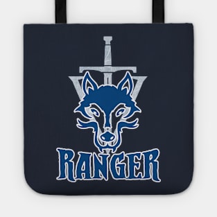 Class Icon Shirts RANGER Tote