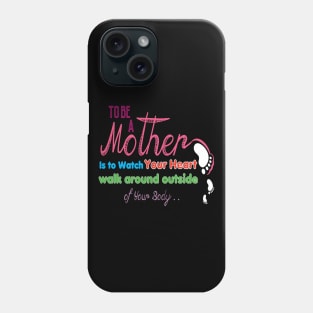 Mother Phone Case