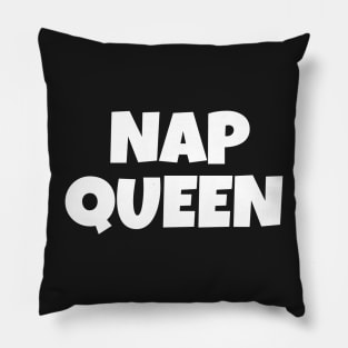 Nap Queen Pillow