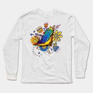 This Is My Bird-Watching - Funny Birding Long Sleeve T Shirt by Fresh  Dressed Tees