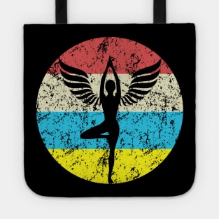 yoga Tote