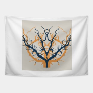 Tree Tapestry