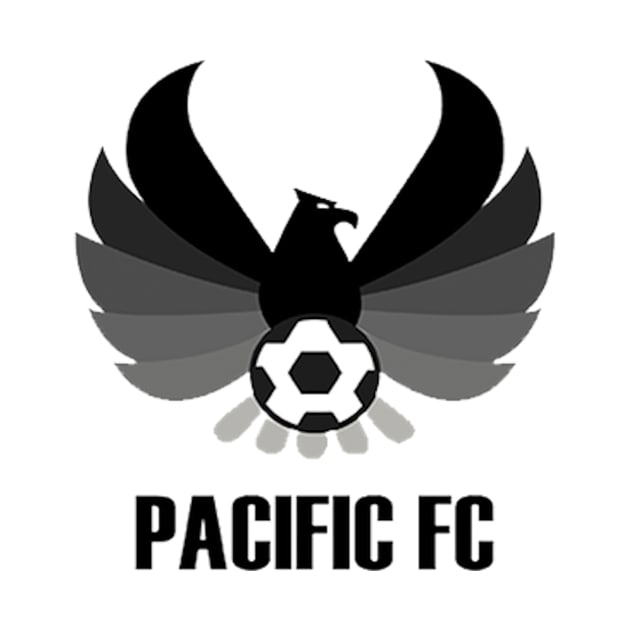 Pacific FC | Soccer Canada Sport by euror-design