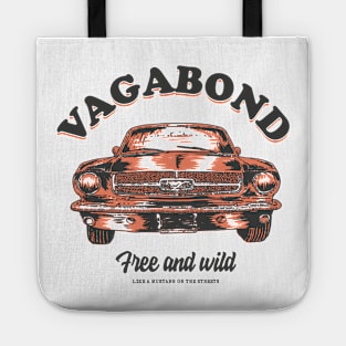 Vagabond Tote