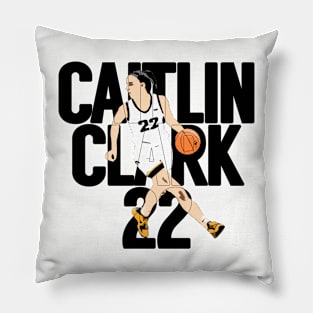 22 Single Poster Pillow