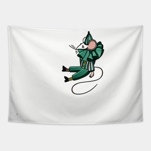 Mouse Tapestry