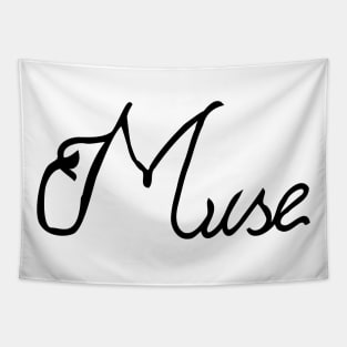 muse Tapestry