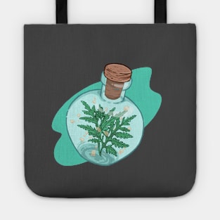 Medicinal Suico Tote